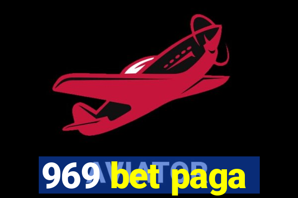 969 bet paga